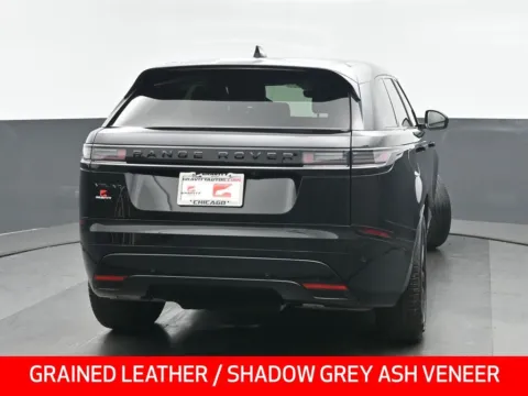 More photos of 2024 Land Rover Range Rover Velar Dynamic SE at Gravity Autos Chicago, IL