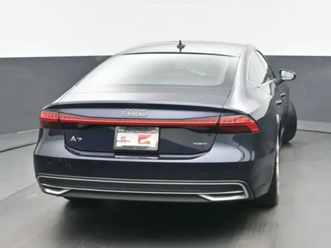 More photos of 2022 Audi A7 55 Premium Plus at Gravity Autos Chicago, IL