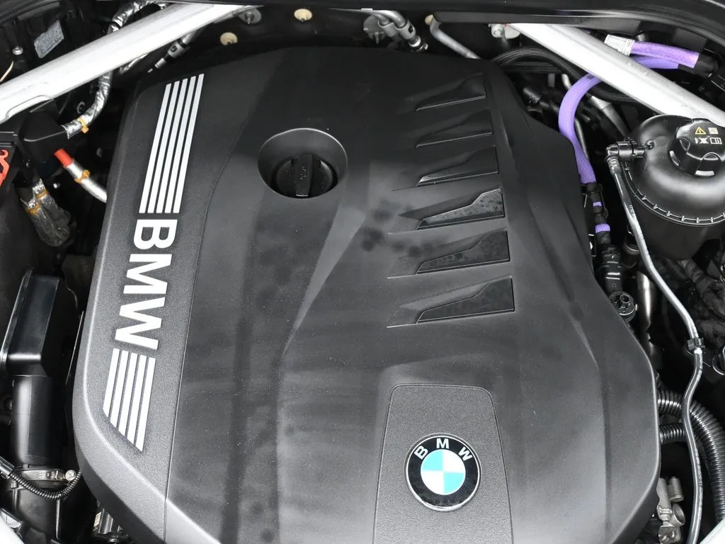 2023 BMW X7 40i - Photo 31