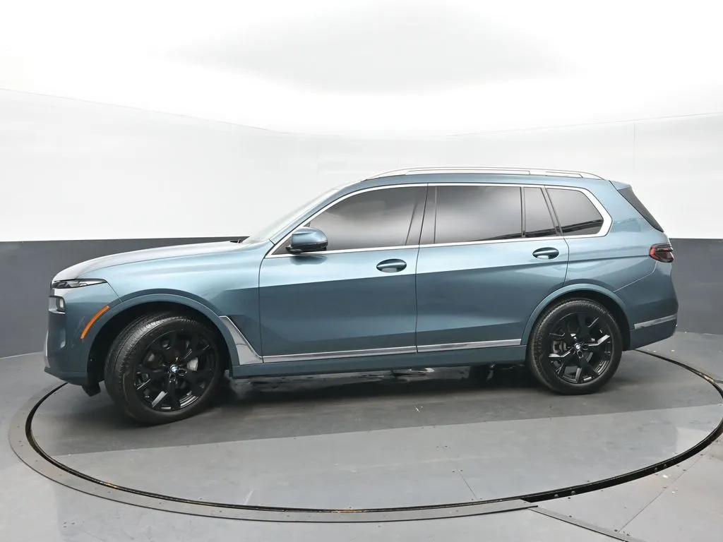 2023 BMW X7 40i - Photo 6