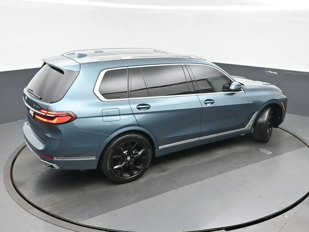 2023 BMW X7 40i - Photo 39