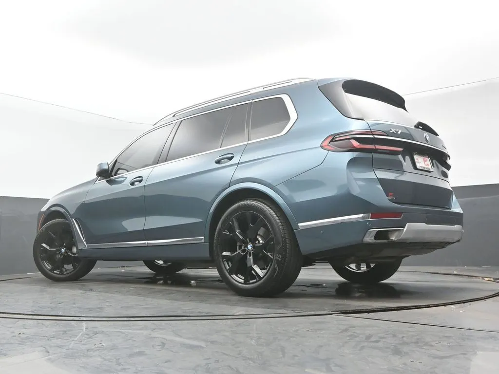 2023 BMW X7 40i - Photo 34
