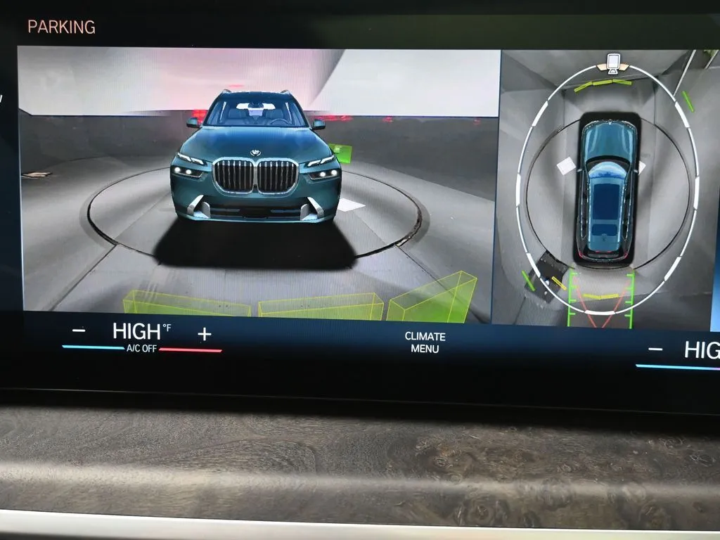 2023 BMW X7 40i - Photo 16