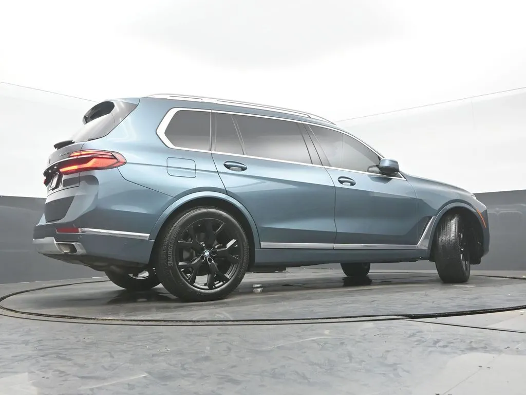 2023 BMW X7 40i - Photo 35