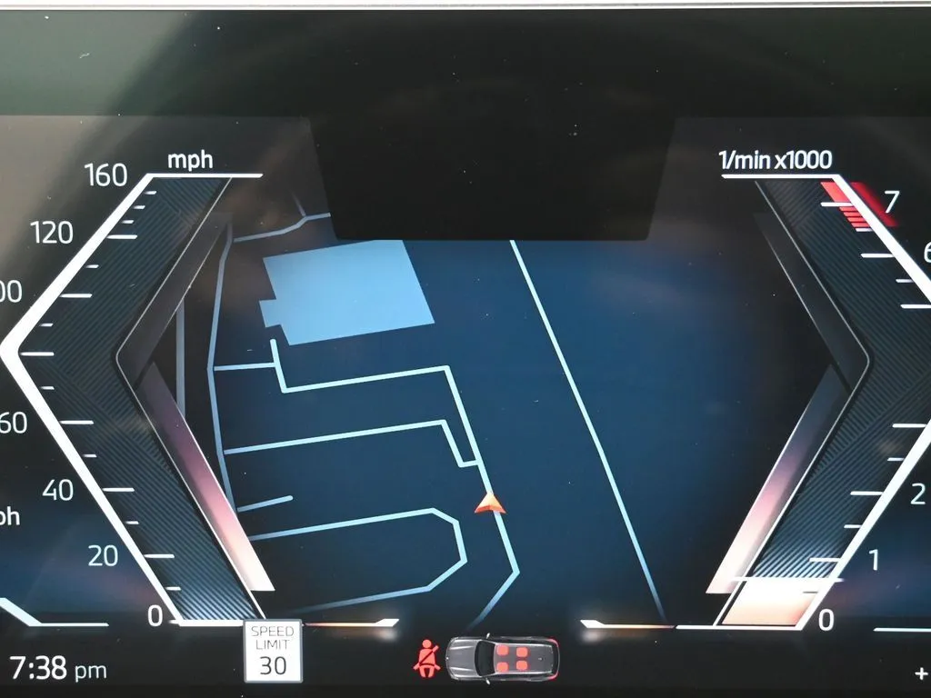 2023 BMW X7 40i - Photo 12