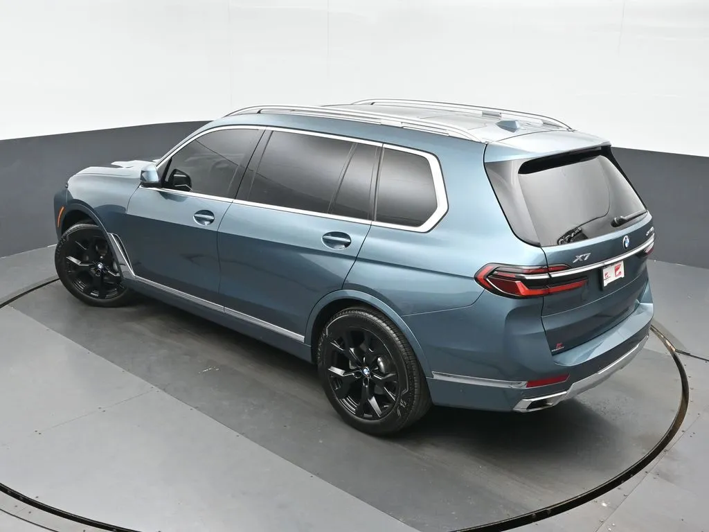 2023 BMW X7 40i - Photo 38