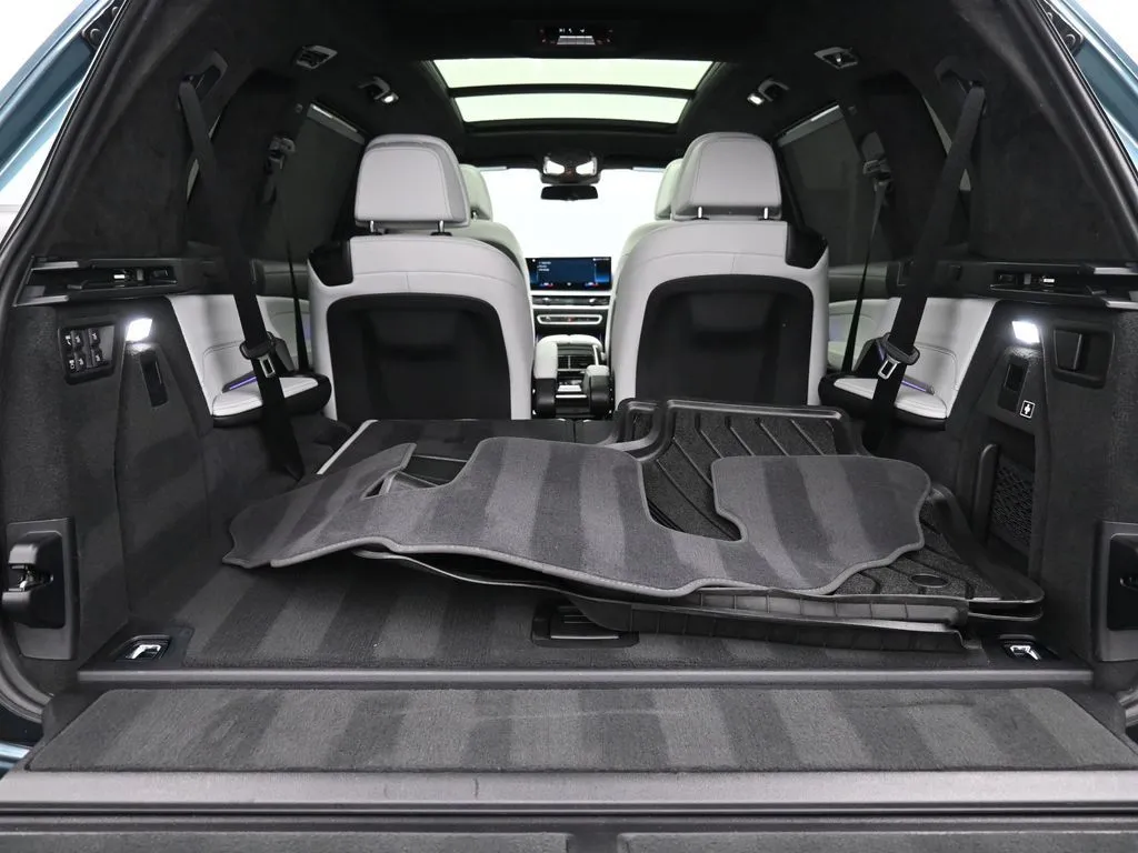 2023 BMW X7 40i - Photo 26