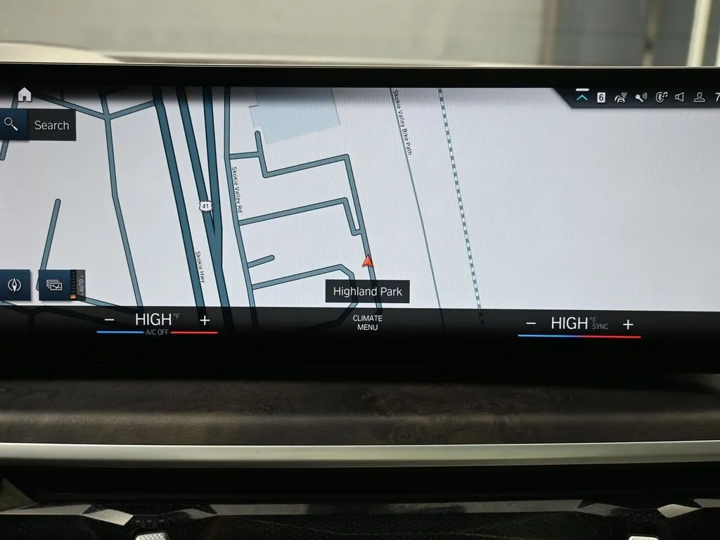 2023 BMW X7 40i - Photo 14