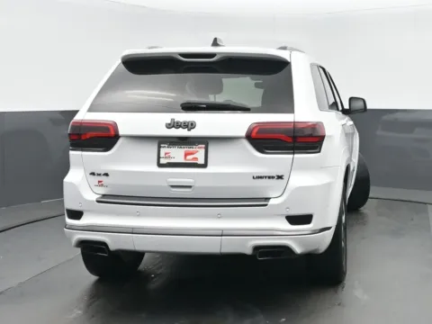 More photos of 2019 Jeep Grand Cherokee Limited X at Gravity Autos Chicago, IL