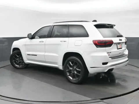 More photos of 2019 Jeep Grand Cherokee Limited X at Gravity Autos Chicago, IL