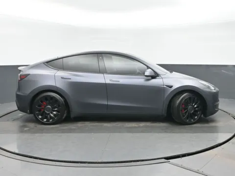 Photos of 2020 Tesla Model Y Performance for sale in Highland Park, IL at Gravity Autos Chicago