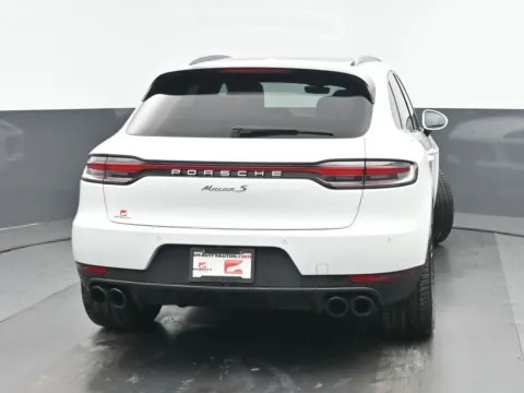 More photos of 2019 Porsche Macan S at Gravity Autos Chicago, IL