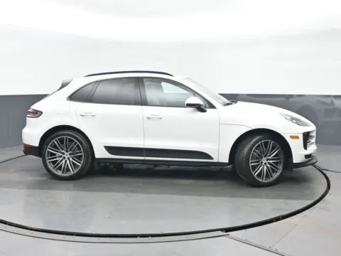 Photos of 2019 Porsche Macan S for sale in Highland Park, IL at Gravity Autos Chicago
