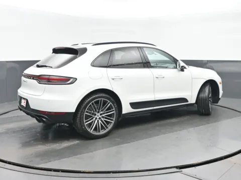 Another view of 2019 Porsche Macan S for sale in Highland Park, IL at Gravity Autos Chicago