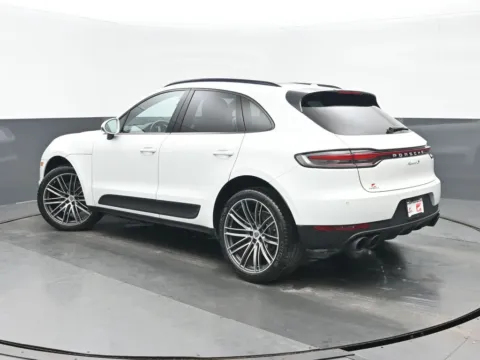 More photos of 2019 Porsche Macan S at Gravity Autos Chicago, IL