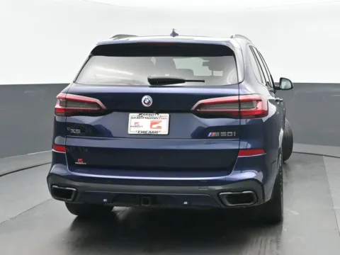 More photos of 2023 BMW X5 M50i at Gravity Autos Chicago, IL