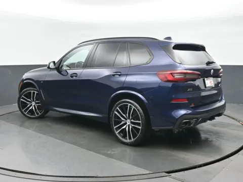 More photos of 2023 BMW X5 M50i at Gravity Autos Chicago, IL
