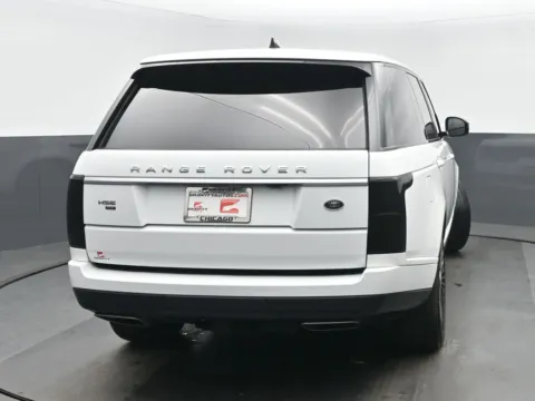 More photos of 2020 Land Rover Range Rover Supercharged at Gravity Autos Chicago, IL