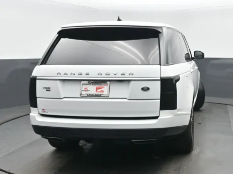 More photos of 2020 Land Rover Range Rover Supercharged at Gravity Autos Chicago, IL