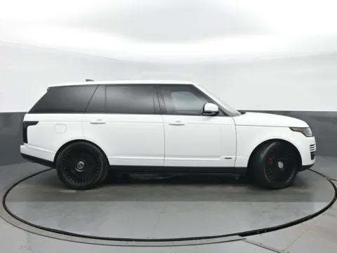 Photos of 2020 Land Rover Range Rover Supercharged for sale in Highland Park, IL at Gravity Autos Chicago