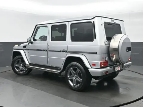 More photos of 2017 Mercedes-Benz G-Class G 550 at Gravity Autos Chicago, IL