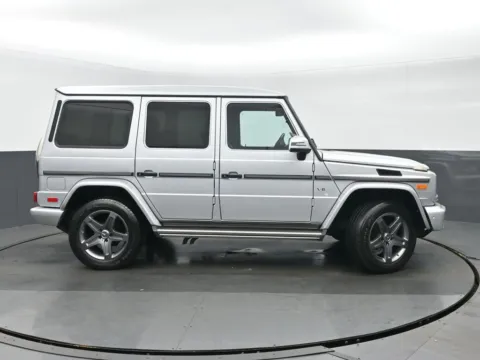 Photos of 2017 Mercedes-Benz G-Class G 550 for sale in Highland Park, IL at Gravity Autos Chicago