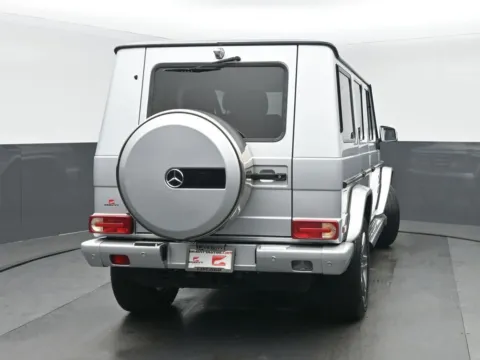 More photos of 2017 Mercedes-Benz G-Class G 550 at Gravity Autos Chicago, IL