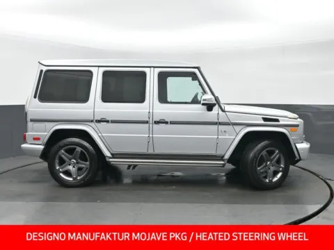 Photos of 2017 Mercedes-Benz G-Class G 550 for sale in Highland Park, IL at Gravity Autos Chicago