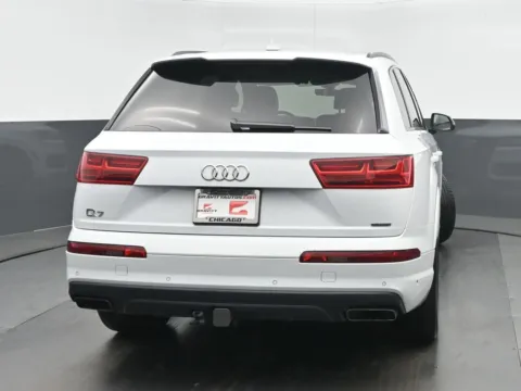 More photos of 2019 Audi Q7 55 Prestige at Gravity Autos Chicago, IL