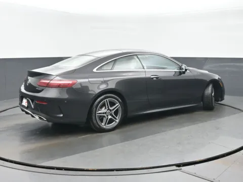 Another view of 2022 Mercedes-Benz E-Class E 450 for sale in Highland Park, IL at Gravity Autos Chicago