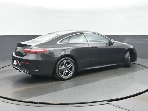 Another view of 2022 Mercedes-Benz E-Class E 450 for sale in Highland Park, IL at Gravity Autos Chicago