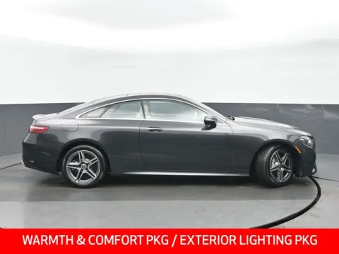 Photos of 2022 Mercedes-Benz E-Class E 450 for sale in Highland Park, IL at Gravity Autos Chicago