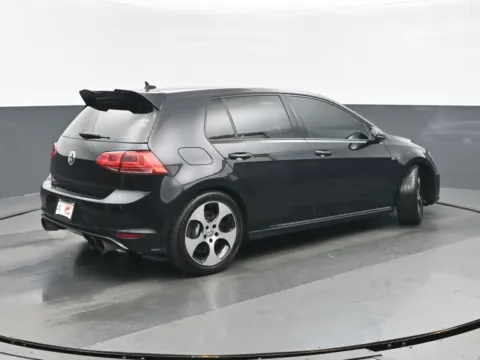 Another view of 2016 Volkswagen Golf R DCC & Navigation 4Motion for sale in Highland Park, IL at Gravity Autos Chicago