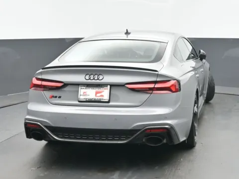 More photos of 2022 Audi RS 5 2.9T at Gravity Autos Chicago, IL