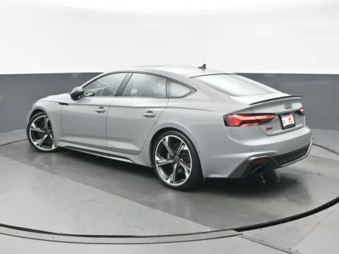 More photos of 2022 Audi RS 5 2.9T at Gravity Autos Chicago, IL