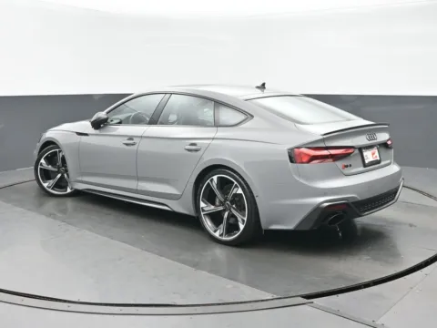 More photos of 2022 Audi RS 5 2.9T at Gravity Autos Chicago, IL