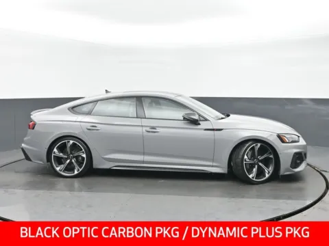 Photos of 2022 Audi RS 5 2.9T for sale in Highland Park, IL at Gravity Autos Chicago