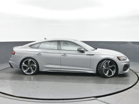 Photos of 2022 Audi RS 5 2.9T for sale in Highland Park, IL at Gravity Autos Chicago