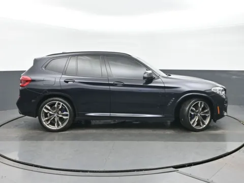 Photos of 2019 BMW X3 M40i for sale in Highland Park, IL at Gravity Autos Chicago