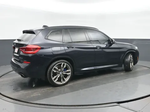Another view of 2019 BMW X3 M40i for sale in Highland Park, IL at Gravity Autos Chicago