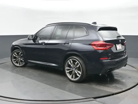 More photos of 2019 BMW X3 M40i at Gravity Autos Chicago, IL