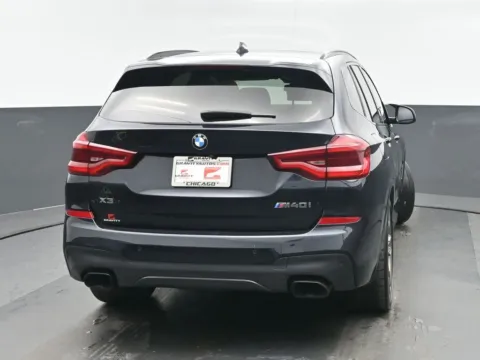 More photos of 2019 BMW X3 M40i at Gravity Autos Chicago, IL