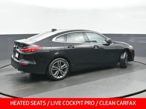 Another view of 2022 BMW 2 Series 228i for sale in Highland Park, IL at Gravity Autos Chicago