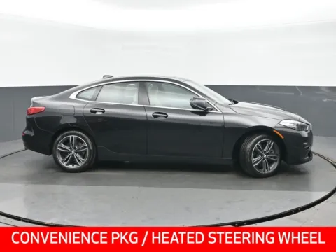 Photos of 2022 BMW 2 Series 228i for sale in Highland Park, IL at Gravity Autos Chicago