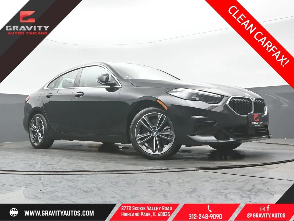 2022 BMW 2 Series 228i for sale in Highland Park, IL