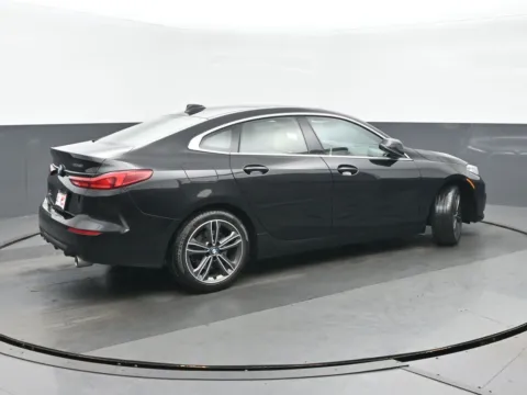 Another view of 2022 BMW 2 Series 228i for sale in Highland Park, IL at Gravity Autos Chicago