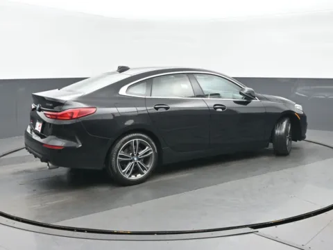 Another view of 2022 BMW 2 Series 228i for sale in Highland Park, IL at Gravity Autos Chicago