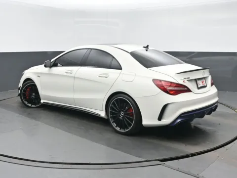 More photos of 2018 Mercedes-Benz CLA 45 AMG at Gravity Autos Chicago, IL
