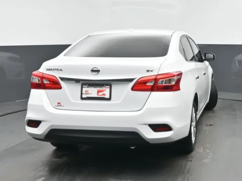 More photos of 2019 Nissan Sentra SV at Gravity Autos Chicago, IL