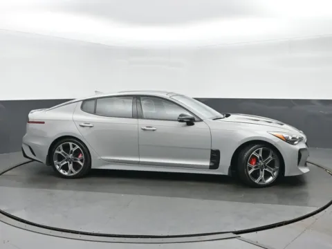 Photos of 2019 Kia Stinger GT2 for sale in Highland Park, IL at Gravity Autos Chicago